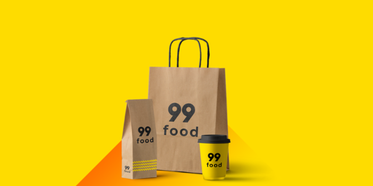 99Food amplia operação para Caxias do Sul