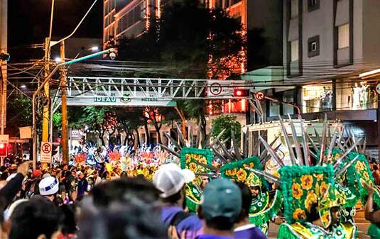 Autorização dos blocos de carnaval, em Caxias do sul, tem sido assunto dos Caxiense.