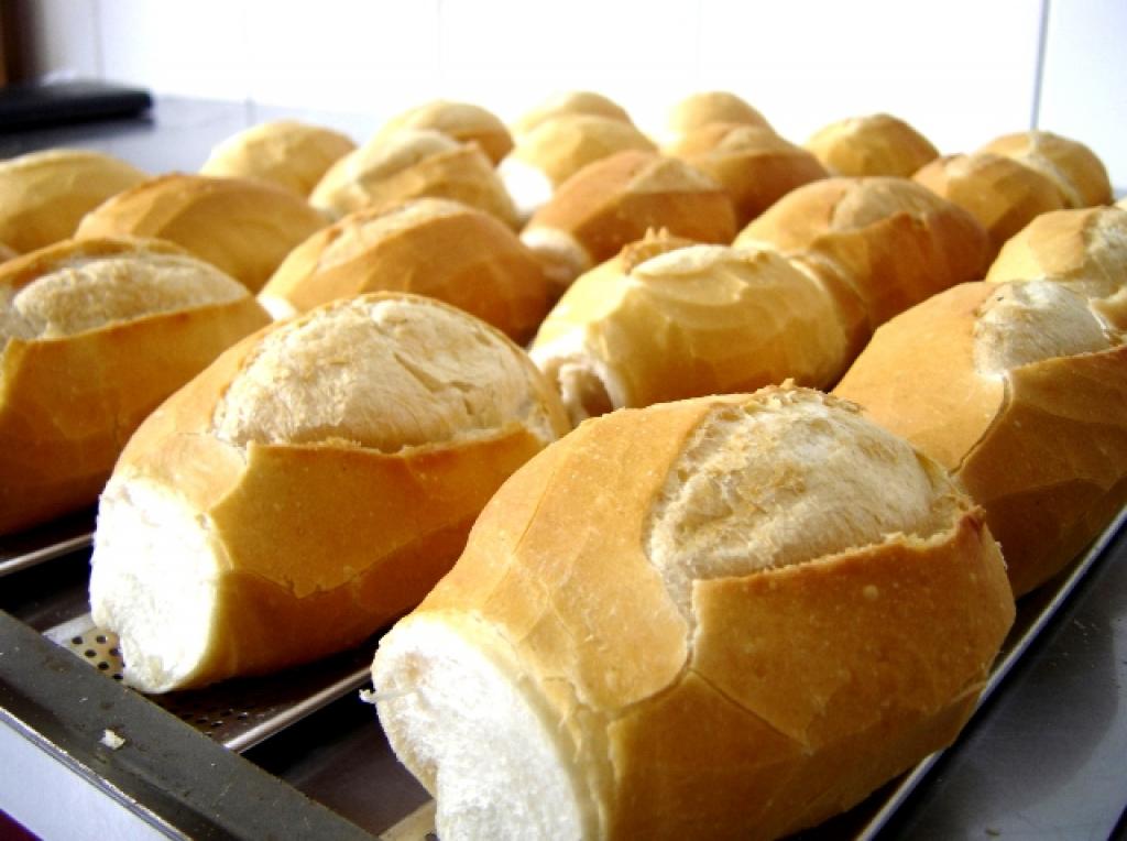 Banco de Alimentos lança projeto “Dia do Pão”