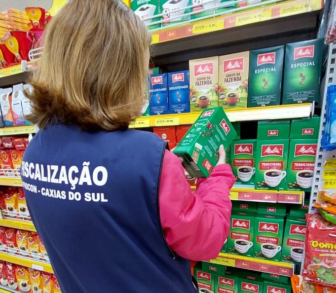 Procon de Caxias do Sul alerta para golpe