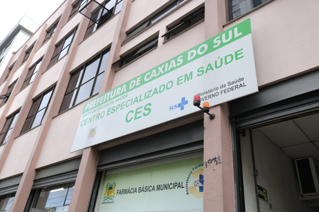 Confira o cronograma de abril para balanço nas farmácias do CES e Regionais