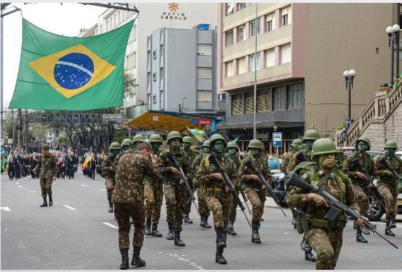 Prazo para alistamento militar obrigatório termina em 30 de junho